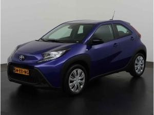 Toyota Aygo X 1.0 VVT-i S-CVT Automaat