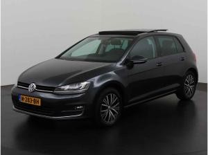 Volkswagen Golf 1.4 TSI ACT Connected Series