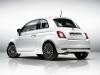 Foto - Fiat 500 1.0 Hybrid Star