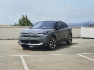 Citroën C4 1.2 mhev plus e-dcs6 aut 5d