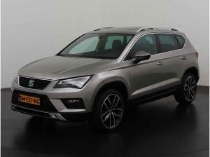 Seat Ateca 1.5 TSI Xcellence DSG