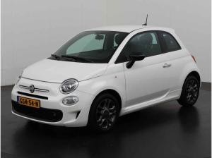 Fiat 500 1.0 Sport Hybrid