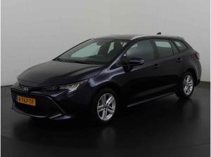 Toyota Corolla Touring Sports 1.8 Hybrid Active