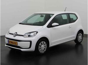 Volkswagen up! 1.0 BMT Automaat