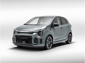 Kia Picanto Dynamicline 4-zits