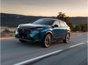 Peugeot 3008 E- Allure Avantage h