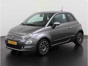 Fiat 500 1.0 Hybrid Launch Edition