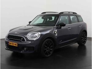 MINI Countryman 2.0 Cooper S E ALL4