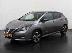 Nissan Leaf Tekna h