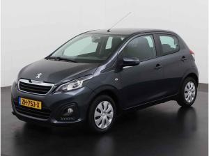 Peugeot 108 1.0 e-VTi Active