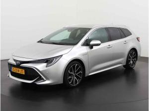 Toyota Corolla Touring Sports 2.0 Hybrid Executive