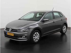 Volkswagen Polo 1.0 TSI Comfortline DSG