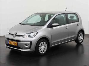 Volkswagen up! 1.0 move