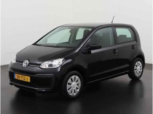 Volkswagen up! 1.0 BMT take