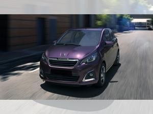 Peugeot 108 1.0 e-VTi Active