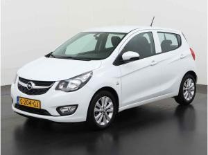 Opel Karl 1.0 ecoFLEX 120 Jaar Edition