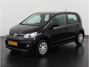 Volkswagen up! 1.0