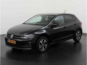 Volkswagen Polo 1.0 TSI Comfortline DSG