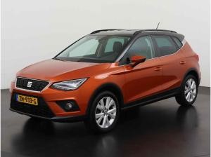 Seat Arona 1.0 TSI Xcellence Launch Edition