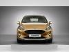 Foto - Ford Fiesta 1.0 ecoboost connected 5d