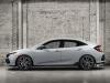 Foto - Honda Civic 1.0i vtec elegance cvt aut 5d