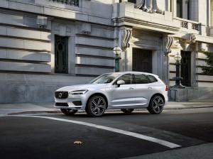 Volvo XC 60 2.0b5 mhev business pro geartronic aut 5d