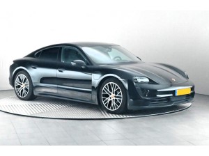 Porsche Taycan | 300 kW | 408 pk | Automaat | Sedan | 4d |