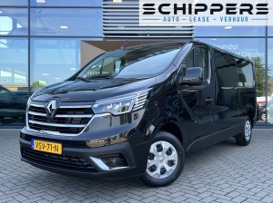 Renault Trafic 2.0 dCi 110 T30 L2H1 Work Edition (1/3)